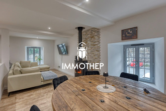 achat maison cognin-les-gorges 38470