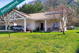 achat maison cognin-les-gorges 38470