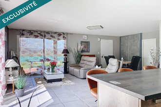 achat maison cognin-les-gorges 38470