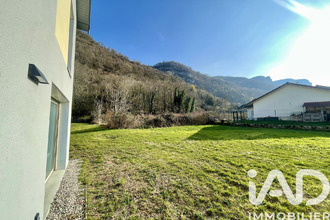 achat maison cognin-les-gorges 38470
