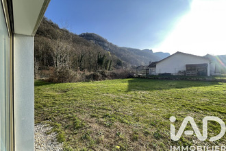 achat maison cognin-les-gorges 38470
