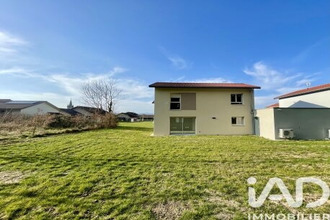 achat maison cognin-les-gorges 38470