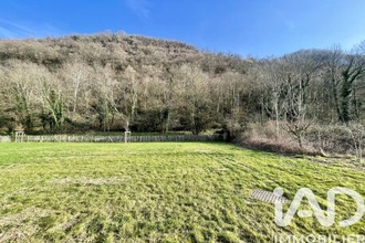 achat maison cognin-les-gorges 38470