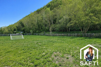 achat maison cognin-les-gorges 38470