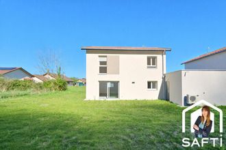 achat maison cognin-les-gorges 38470