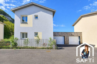 achat maison cognin-les-gorges 38470