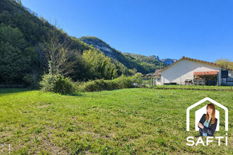 achat maison cognin-les-gorges 38470