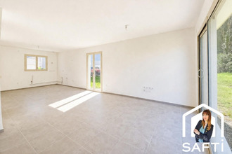 achat maison cognin-les-gorges 38470