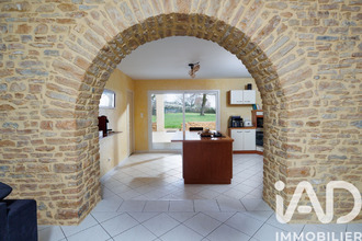 achat maison cogny 69640
