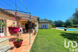 achat maison cogolin 83310