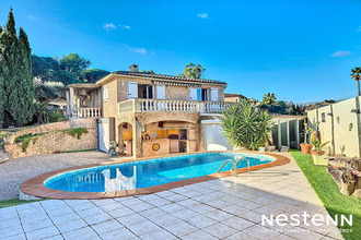 achat maison cogolin 83310