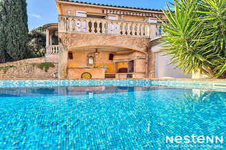 achat maison cogolin 83310