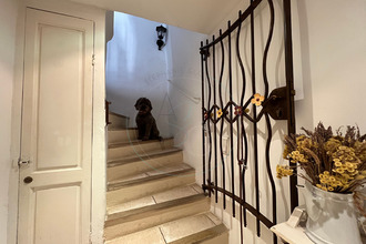 achat maison cogolin 83310