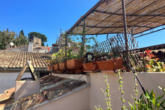 achat maison cogolin 83310