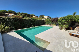 achat maison cogolin 83310