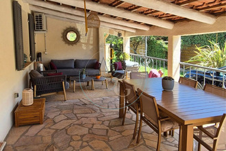 achat maison cogolin 83310