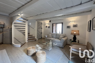 achat maison cogolin 83310