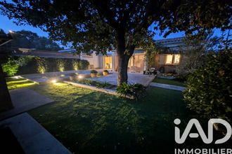 achat maison cogolin 83310