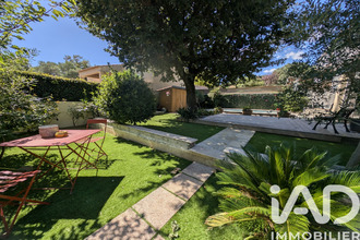 achat maison cogolin 83310