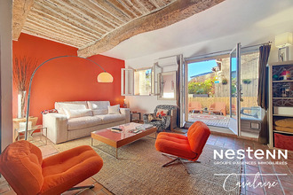 achat maison cogolin 83310