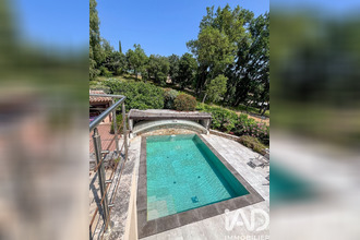 achat maison cogolin 83310