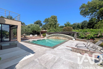 achat maison cogolin 83310