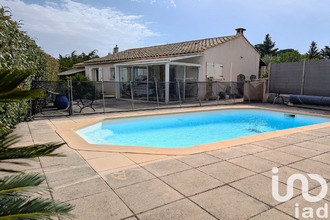 achat maison cogolin 83310