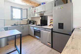 achat maison cogolin 83310