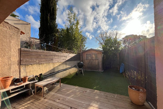 achat maison cogolin 83310