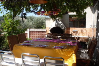 achat maison cogolin 83310