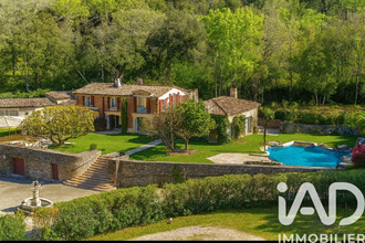 achat maison cogolin 83310