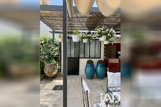 achat maison cogolin 83310