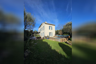 achat maison cogolin 83310