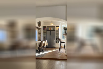 achat maison cogolin 83310