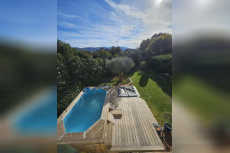 achat maison cogolin 83310