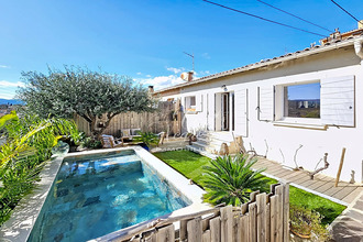 achat maison cogolin 83310