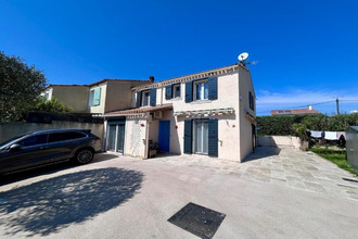 achat maison cogolin 83310