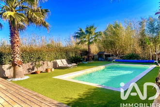 achat maison cogolin 83310