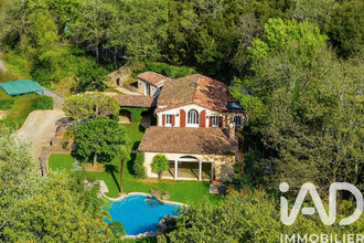 achat maison cogolin 83310