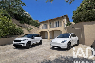 achat maison cogolin 83310