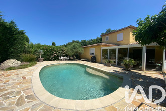 achat maison cogolin 83310