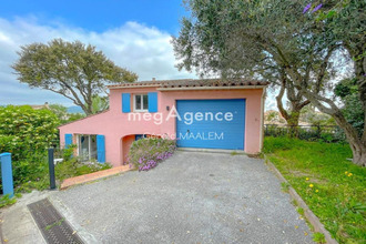 achat maison cogolin 83310