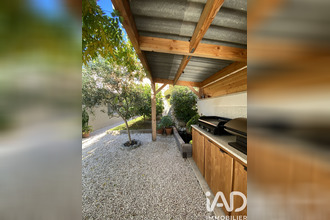 achat maison cogolin 83310