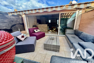 achat maison cogolin 83310