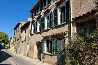 achat maison cogolin 83310