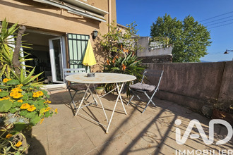 achat maison cogolin 83310