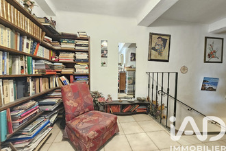 achat maison cogolin 83310