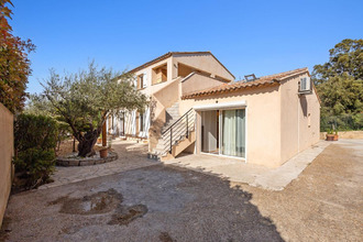 achat maison cogolin 83310