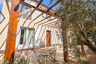 achat maison cogolin 83310