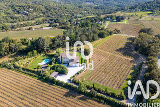 achat maison cogolin 83310